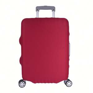 Thicker Travel <b>Suitcase</b> Protective <b>Cover</b> Luggage Case Travel Elastic Luggage <b>Protector</b> <b>Cover</b> - Product Image 5