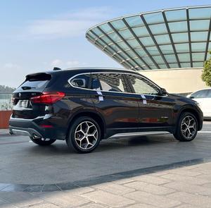 Auto Usado en Venta, <span class=keywords><strong>BMW</strong></span> <span class=keywords><strong>X1</strong></span> XDrive20Li 2018, SUV Usado, Volante a la Izquierda, Automático, Lujoso, 192hp, Excelente Estado - Product Image 6