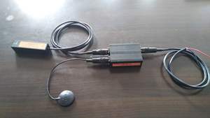 Goedkope drone UAV met magnetometer voor mineraalverkenning en mineraalonderzoek - Product Image 3