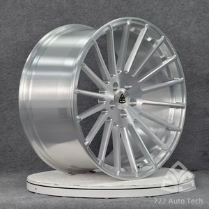 <span class=keywords><strong>Jantes</strong></span> 722Auto forgées de 18 à 21 pouces, concaves profondes, 5x112, 5x114.3, 5x120, légères, pour BMW Série 1, Mercedes Classe A, <span class=keywords><strong>Audi</strong></span> <span class=keywords><strong>A1</strong></span> - Product Image 1