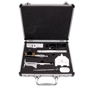 China Rvs Undercut Las Naad Gauge - Product Image 4