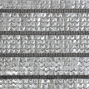 <span class=keywords><strong>Malla</strong></span> de sombreo plateada de aluminio reflectante al 90% con protección UV para uso agrícola en exteriores - Product Image 3