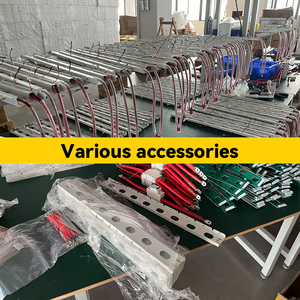 CEG IT, Oferta, 3.2V 280Ah 16S, Carcasa Vacía para Bricolaje, 51.2v, Sistema Solar Doméstico, Carcasa para Sistema de Almacenamiento de Energía para el Hogar - Product Image 5