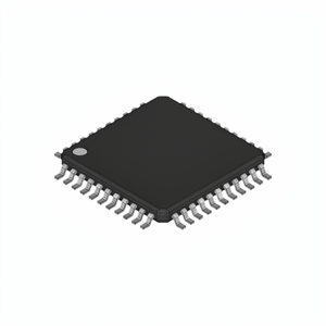 BOM IC In Stock Embedded 44 LQFP Buy Online Electronic Components MC9S08RC8FG - Product Image 1