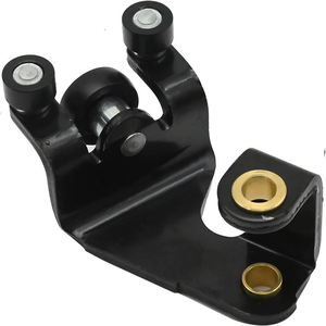 Los rodillos de puerta corredera 15150255 son adecuados para Buick Terraza 2005-2007 - Product Image 2