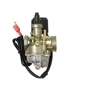 Carburateur adapté aux motos 2 temps DIO90, AF18, AF27, AF28, DIO50. Accessoires pour moto. - Product Image 4