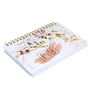 Personal isierte Planer Tägliches Gebets journal Inspirierendes Dankbarkeit journal Benutzer definiertes Drucken Spiral-Notizbuch