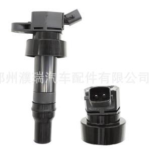 Bobina de encendido Hyundai 27301-2B110 27301-2B100 para motor 1.6T, pieza de repuesto - Product Image 2
