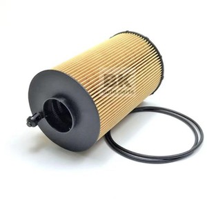ไส้กรองน้ำมันเครื่อง BK Auto Parts รุ่น 611600070065 WP10H375P12H สำหรับเครื่องยนต์รถบรรทุก Weichai - Product Image 2
