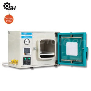Dzf-6010(8l) Drying Small Vacuum Oven