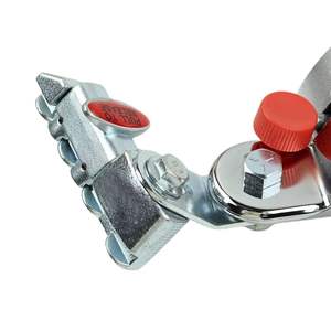 WZAUTO 핫 세일 휠체어 타이 다운 안전 벨트 전체 키트 특수 4-PC 견인기-Pc 랩 벨트 내구성 폴리에스터로 만든 - Product Image 4