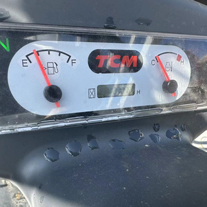 Giá tốt và chất lượng cao ban đầu tcm10 tấn sử dụng giá thấp forkfob tham khảo - Product Image 6