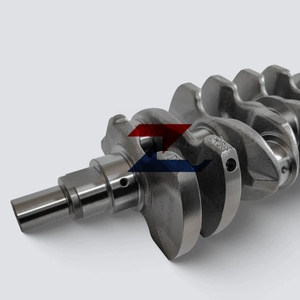 Crankshaft Mesin Terbaik Baru 13401-22010 13401-22020 13401-0D050 untuk Mesin Mobil Toyota Prius 1Zz - Product Image 2