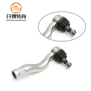 Embouts de biellette de direction pour Toyota Honda Nissan Mazda Hyundai Mitsubishi Kia Subaru Suzuki - Product Image 4