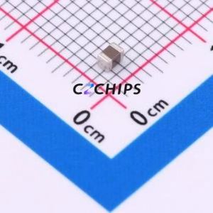 Condensador SMD (MLCC) CL21Y106KABVPNE 0805 (Capacitancia: 10uF) (Precisión: 10%) (Voltaje Nominal: 25V) - Product Image 2