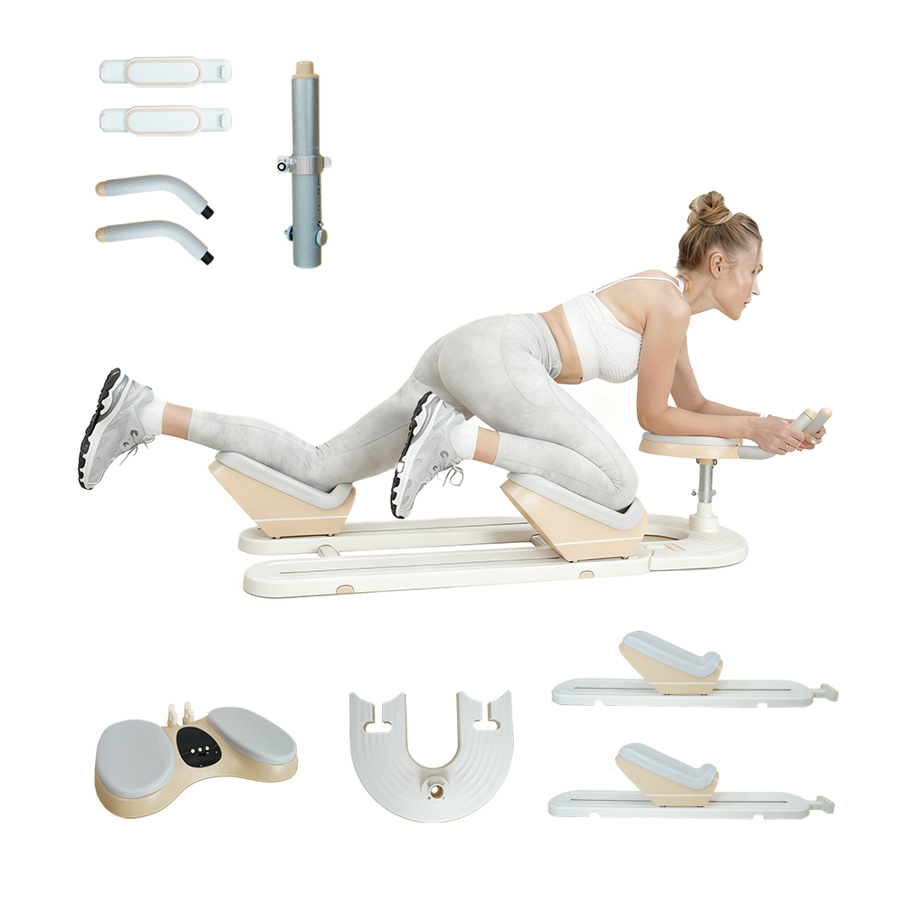 Le guide ultime de la gym à domicile: les appareils incontournables