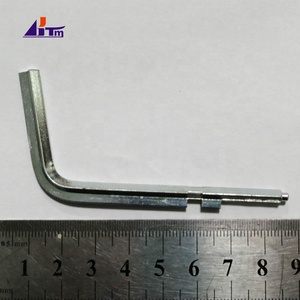 قطع غيار ATM وينكور نيكسدورف تغيير كلمة السر مفتاح 01750102490 1750102490 - Product Image 2