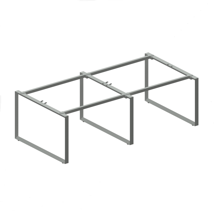 4 person table frame