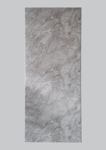 Panel de Pared <span class=keywords><strong>para</strong></span> Ducha de PVC Golden Galaxy Marble de 1/1.2m, Panel Decorativo <span class=keywords><strong>para</strong></span> Baño con Acabado UV Impermeable de la <span class=keywords><strong>Mejor</strong></span> Calidad - Product Image 5