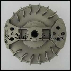 Module de transformateur haute tension FS120 200 250, volant magnétique, pièces et accessoires pour tondeuse à gazon - Accessoire pour tondeuse à gazon HZPJ - Product Image 3