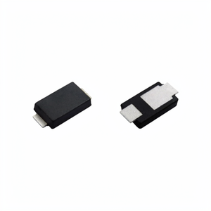 DO-221BC, SMA Flat Leads Exposed Pad V8PAM10S-M3/H Authorized Distributor Electronic Chips Component Single Diodes - Product Image 1