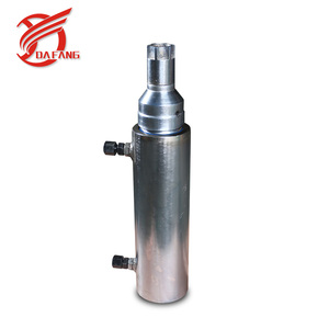 Bomba de mano hidráulica <span class=keywords><strong>jack</strong></span> pretensado hidráulica <span class=keywords><strong>jack</strong></span> cilindro para prensa hidráulica - Product Image 3