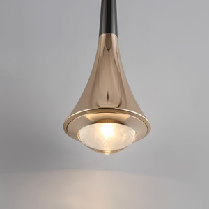 New Design Modern Magnetic Suspended <strong>Light</strong> Professional Lighting <strong>Supplier</strong> Interior Lighting Spotlights Focus - Product Image 2