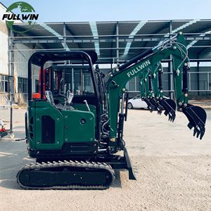 Meuleuse de souche de <span class=keywords><strong>mini</strong></span> excavatrice de terrassement de 2 tonnes 3 tonnes pour <span class=keywords><strong>mini</strong></span> excavatrice avec commande <span class=keywords><strong>hydraulique</strong></span> - Product Image 1