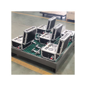 Yayla hidrolik test cihazı <span class=keywords><strong>MYHT</strong></span> serisi basınç göstergesi Lowes - Product Image 3