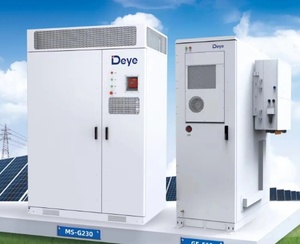 Deye MS-G215-2H2 MS-GS215-2H2 MS-TS300 мс-<span class=keywords><strong>S300</strong></span> батарея для хранения солнечной энергии все-в-одном контейнере, литиевая батарея - Product Image 6