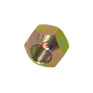 6564669 écrous de roue pour chargeuse compacte Bobcat S100 S130 S150 S160 763 863 873 <span class=keywords><strong>883</strong></span> A220 A300 A770 1600 <span class=keywords><strong>2000</strong></span> 2400 - Product Image 1