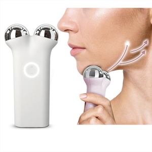 Nouveaux produits, appareil de lifting du visage miniature à micro-courant unique, resserrement de la peau, rajeunissement, massage beauté, appareil de tonification du visage - Product Image 6