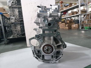 Motore Nuovo di Zecca G4FJ Long Block 1.6T per Hyundai Sonata 9, Tucson, Mistra, <span class=keywords><strong>Kia</strong></span> K4 - Product Image 4