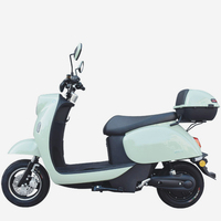 Scooter électrique rose pour fille, scooter électrique tendance, moto électrique