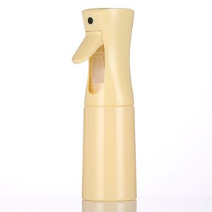 200ml 300ml Hair Salon Gardening air High Pressure Trigger Sprayer Pump Continuous Fine <b>Mist</b> <b>Spray</b> <b>Bottle</b> - Product Image 2