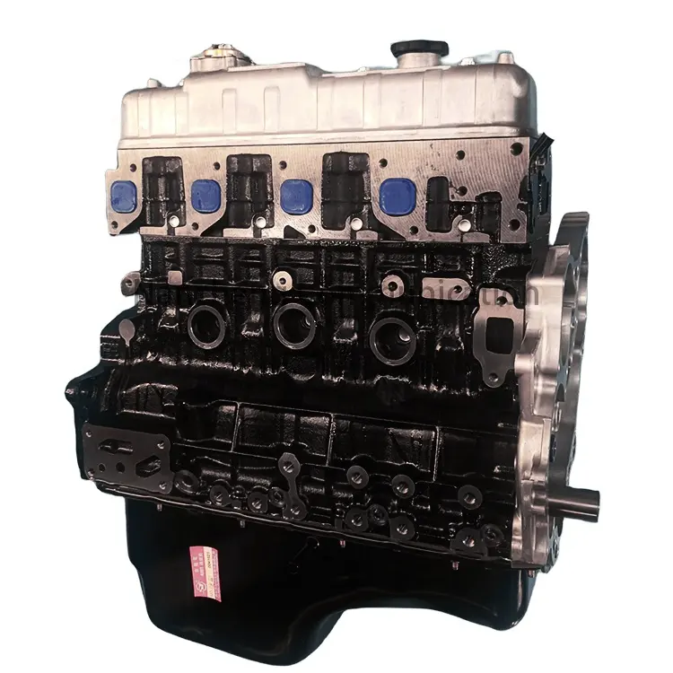 4JH1 é adequado para motor diesel de picape Isuzu 4JH1