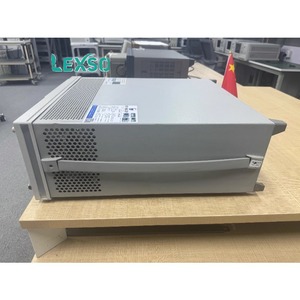 เครื่องวิเคราะห์ Agilent/Keysight E4440A 3Hz-26.5GHz มือสอง สภาพ 80% รุ่น 115123,1401DS226B7J xgeqpt - Product Image 3