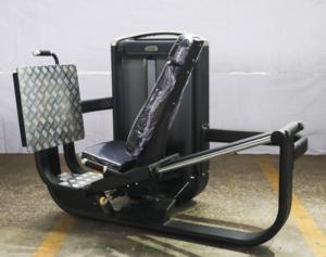 Machine à <span class=keywords><strong>presse</strong></span> pour les jambes assise multi-stations Matrix, équipement de salle de sport commercial ASJ-GM49, <span class=keywords><strong>presse</strong></span> pour les jambes <span class=keywords><strong>horizontale</strong></span> - Product Image 6