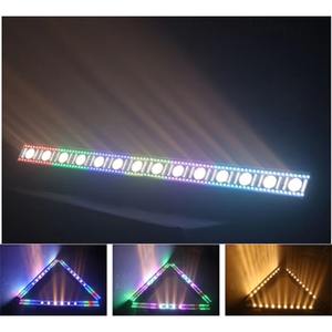 בוטאי 12 יח '3in1 rgb הוביל בר עיצוב דק עם מרעה קיר & תאורה הבמה ip65 dmx מפלט - Product Image 6