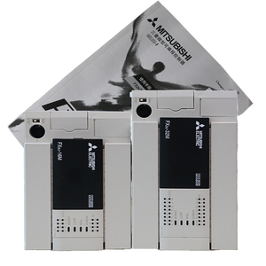 Nuovissimo originale mitiamo <span class=keywords><strong>PLC</strong></span> FX3U-16MR 32MR 48MR 64MR 80MR 128MR/MT - Product Image 5