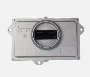 NOUVEAU 5F0941472 Module de contrôle du ballast des phares à LED pour VW SEAT LEON <span class=keywords><strong>ST</strong></span> 3RD 2013-2019 - Product Image 3