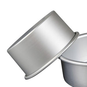 แม่พิมพ์อบ<span class=keywords><strong>ทอด</strong></span>หัวไชเท้ากุ้งไม่ติดแม่พิมพ์เกรดอาหารแม่พิมพ์เค้กอลูมิเนียม - Product Image 5