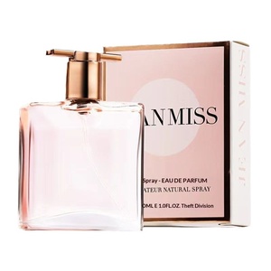El Perfume Inspirado en Ídolos Es Mi Fragancia Líquida de Larga Duración para Mujer con un Aroma Floral Frutal Fresco, Botella de 50 ml - Product Image 5