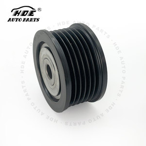 16604-38020 84044700 84044703 Wholesale Auto Parts tensioner Idler <b>Pulley</b> for LEXUS LS - Product Image 5