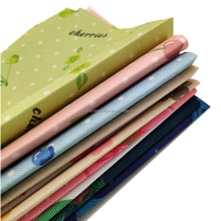 Chine prix usine 100% polyester pvc enduit 600D imprimé tissu oxford pour sac à dos matériel
