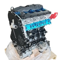 Pièces d'auto Offre Spéciale Ford Transit 2.4 moteur mk6 mk7 H9FB H9FD pour Cargo Van Land Rover Defender 2.4 TDCI Puma 2.4 moteur