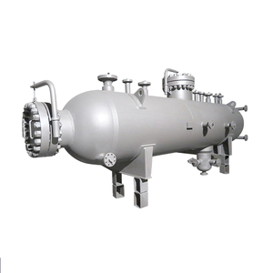 高压三相分离器设备/试井油气水分离器/自由水敲除 - Product Image 4