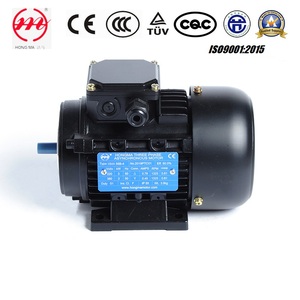 Vente Flash Prix Bas Moteur Asynchrone Triphasé 3hp 15hp 100hp 1 2 3 5 10 15 20 25 40 200 300 220 380 Volt AC - Product Image 4