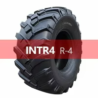 Pneumatico Agroindustriale MARCHER INTR4 R-4/I-3 con Battistrada Autopulente e Design Diagonale, Camera d'Aria Inclusa, Nuovo <span class=keywords><strong>per</strong></span> Trattori e Sollevatori Telescopici - Product Image 2