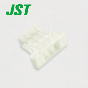 1.0 มม., ตัวเชื่อมต่อแบบ Crimp, ประเภท Wire-to-Board, <span class=keywords><strong>JST</strong></span>, SHR-03V-S-B, ตัวเชื่อมต่อ - Product Image 1